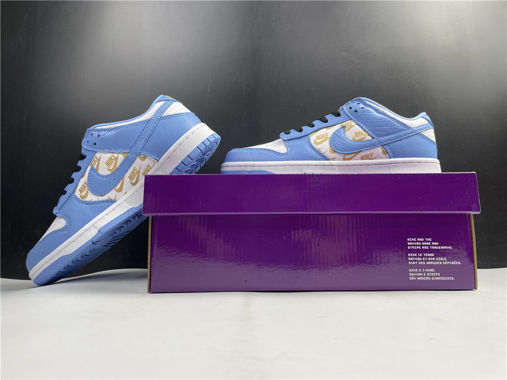 Nike SB Dunk Low  DH3228-141